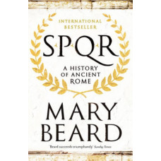 SPQR: A History of Ancient Rome