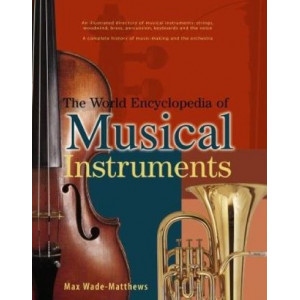 World Encyclopedia of Musical Instruments