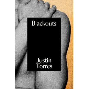 Blackouts: A Novel
