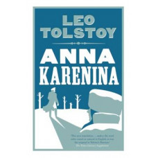 Anna Karenina