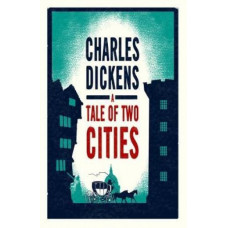 Tale of Two Cities