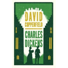 David Copperfield