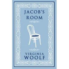 Jacob's Room: Annotated Edition