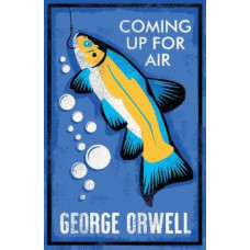 Coming Up for Air: Annotated Edition