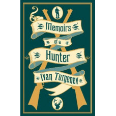 Memoirs of a Hunter