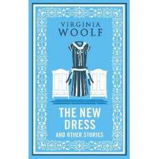 The New Dress and Other Stories