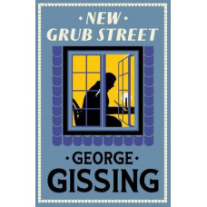 New Grub Street
