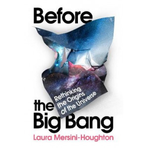 Before the Big Bang:  Origin of Our Universe from the Multiverse