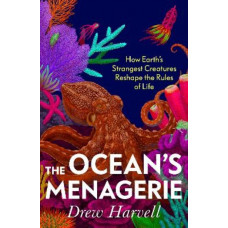 The Ocean's Menagerie: How Earth's Strangest Creatures Reshape the Rules of Life
