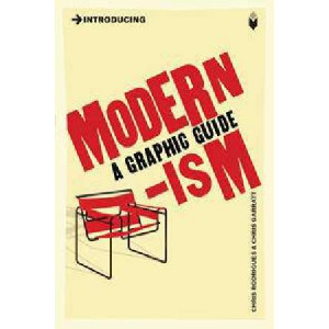Introducing Modernism: Graphic Guide