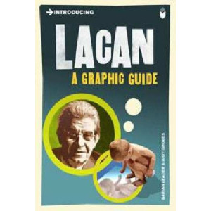 Introducing Lacan: Graphic Guide