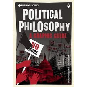 Introducing Political Philosophy: A Graphic Guide