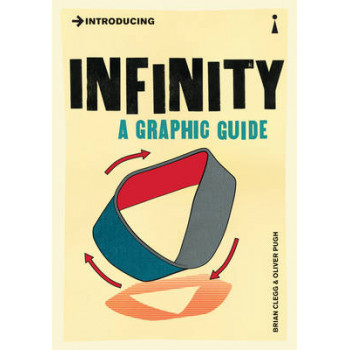 Introducing Infinity: A Graphic Guide