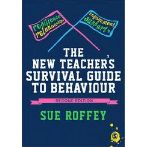 New Teacher's Survival Guide to Behaviour 2e