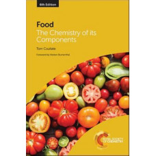 Food: The Chemistry of its Components 6E