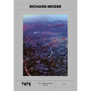 Tate Photography: Richard Mosse