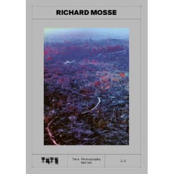 Tate Photography: Richard Mosse