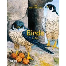Birds in Art