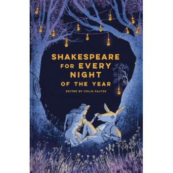 Shakespeare for Every Night of the Year