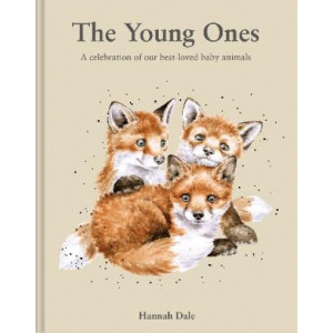 The Young Ones: A celebration of our best-loved baby animals