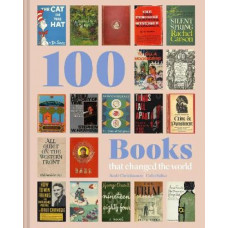 100 Books that Changed the World