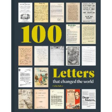 100 Letters that Changed the World