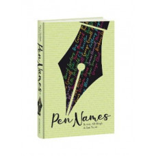 Pen Names