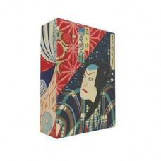 Japanese Woodblock Prints from the V&A Post cards