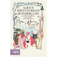Alice's Adventures in Wonderland