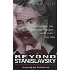Beyond Stanislavsky