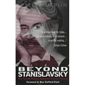 Beyond Stanislavsky
