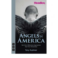 Angels in America: Parts One and Two