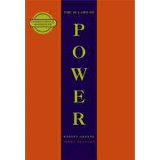 48 Laws of Power