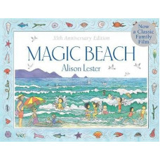 Magic Beach 35th Anniversary Edition
