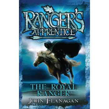 Royal Ranger: Ranger's Apprentice #1