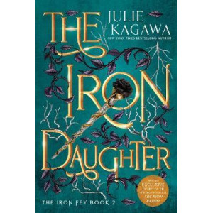 Iron Daughter Special Edition, The