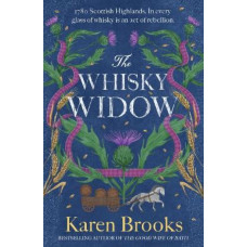 The Whisky Widow