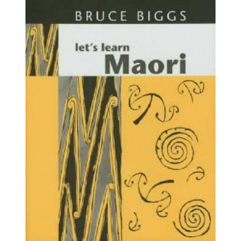 Let's Learn Maori: Revised edition