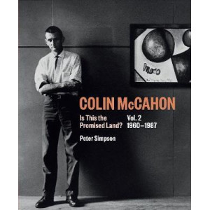 Colin McCahon: Is This the Promised Land?: Vol.2 1960-1987