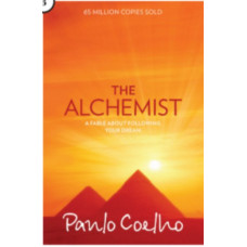 Te Ruanuku: The Alchemist in te reo Maori