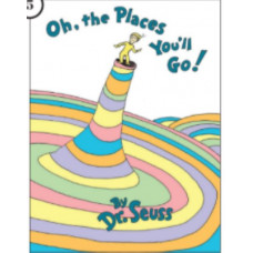 Nou te Ao, e Hika e!: Oh, the Places You'll Go! in te reo Maori