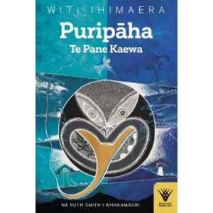 Puripaha: Te Pane Kaewa / Bulibasha: King of the Gypsies: Kotahi Rau Pukapuka 6