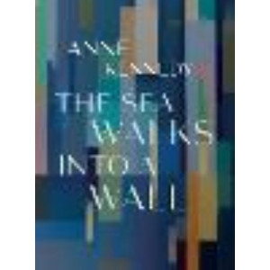 Sea Walks into a Wall