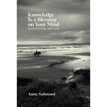 Knowledge is a Blessing on Your Mind: Selected Writings, 1980-2020