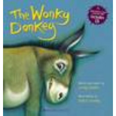 The Wonky Donkey (With Downloadable Song)