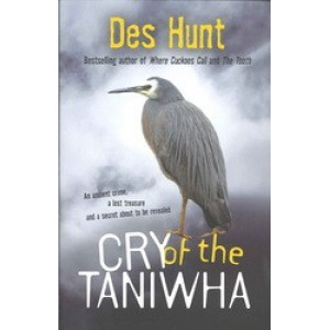 Cry of the Taniwha