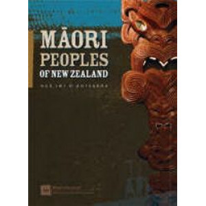 Maori Peoples of New Zealand