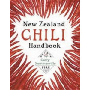 New Zealand Chili Handbook