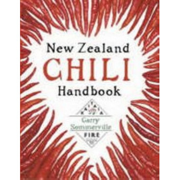 New Zealand Chili Handbook
