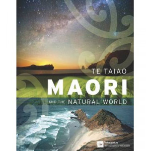 Te Taiao Maori and The Natural World